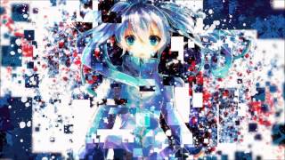 Nightcore Neon Lights Demi Lovato