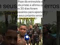 MC POZE DO RODO DEIXA A PRISÃO.#mcpozedorodo #mcpoze