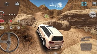 🚘Offroad Drive Desert | Driving Toyota Land Cruiser In The Desert 🏜️ screenshot 5
