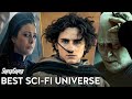 Why Dune Is the Greatest Sci-Fi Epic: Story, Power &amp; Prophecy Explained