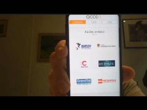 ACCEO : une application d'une grande aide pour les sourds et malentendants