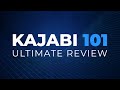 Kajabi Membership Demo | Ultimate Kajabi Review