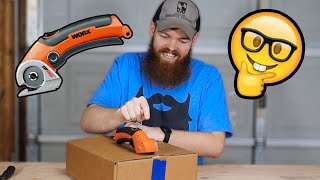 I Tested The Most Useless Tool From Amazon!