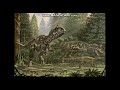 Cryolophosaurus Sounds 