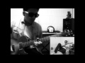 Classic - The Knocks (Guitar Cover)