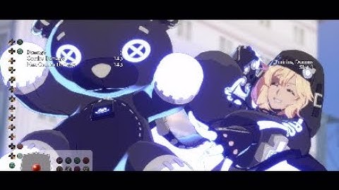 Bridget Combos/Set-Play| Guilty Gear Strive