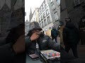 SP404 VIBING IN FRANCE 🇫🇷🔥 America's Most Blunted Remix #sp404 #sp404beats #sp404mk2 #beatmaker