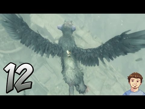 The Last Guardian chegará só em 2012