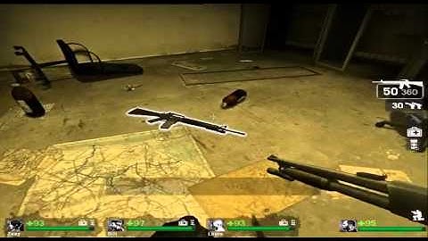 Left 4 Dead - One 4 Nine