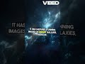 Hubble Space Telescope: Unlocking the Secrets of the Universe #facts #funfacts  #interestingfacts