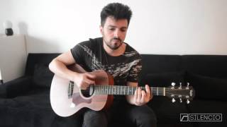 Ale Sergi - Kiss (Cover Prince) (homenaje)