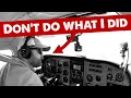 7 Mistakes New Pilots Make That Are SO Avoidable!