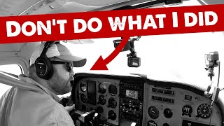 7 Mistakes New Pilots Make That Are SO Avoidable!