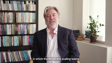 Research on scaling the impact of innovations in education