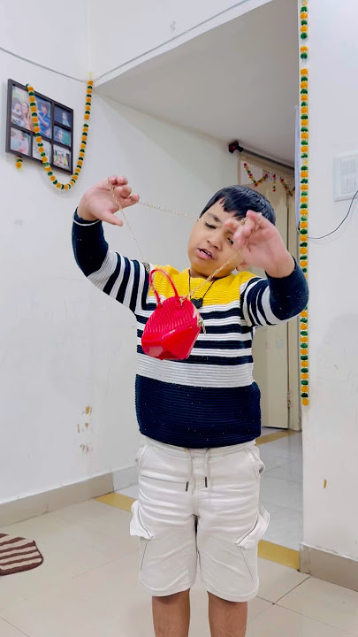 Krashiv ka popat ho gaya 😂