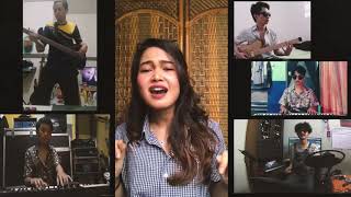 Download Lagu DISKORIA Ft DIAN SASTROWARDOYO - SERENATA JIWA LARA (COVER DI RUMAH AJA) MP3 Download Lagu DISKORIA Ft DIAN SASTROWARDOYO - SERENATA JIWA LARA (COVER DI RUMAH AJA) MP3