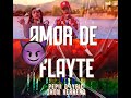 Pepii dlyric  jhon herrera  amor de flayte  official