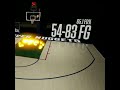 The Nuggets scored 98 PTS in the paint 😳