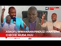 LIVE ASKOFU MWANAMAPINDUZI WA KANISA LA UFUFUO NA UZIMA LILILOFUNGWA ANAFUNGUKA MAZITO MUDA HUU LIVE ASKOFU MWANAMAPINDUZI WA KANISA LA UFUFUO NA UZIMA LILILOFUNGWA ANAFUNGUKA MAZITO MUDA HUU