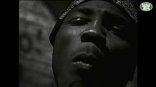 1994 hip-hop video sampler (1994 PLG/Island)