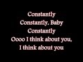 Immature - Constantly (lyrics) 90's throwback