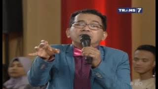 Lucu Jarwo Vs Komeng Ngebahas Photo Editan Sari Maya - ILK 27 Juni 2016