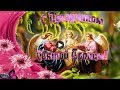 С Троицей Праздник Троицы Красивая видео открытка Поздравления со Святой Троицей
