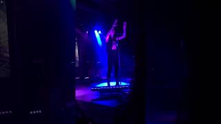 Andy Black - Paint it Black pt 2 Vegas 4-12-19