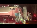 Trevorton Fire Co. - Stiely's 4X4 Garage - 4K