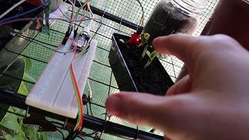 Project Demo SIT210 Embedded Systems Development