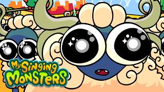 My Singing Monsters - "Surviving the Monster World: Day 39" screenshot 5