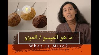 [Eng sub] What is Miso الفكيرة  233 | ما هو الميزو أو الميسو