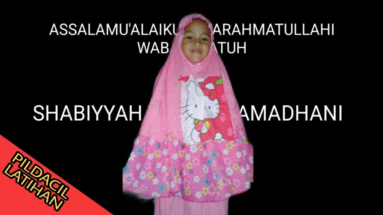 Mensyukuri Nikmat Allah Pildacil : Hal itu karena nikmat allah
