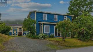 262 Main Road Burnt Cove, NL A0A 4A0