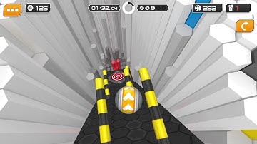 GYRO BALLS - All Levels NEW UPDATE Gameplay Android, iOS #101  GyroSphere Trials