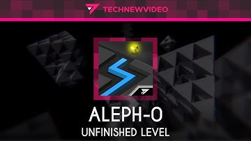 [Fan-made] Dancing Line - Aleph-0 Unfinished Collab P4 [PREVIEW]