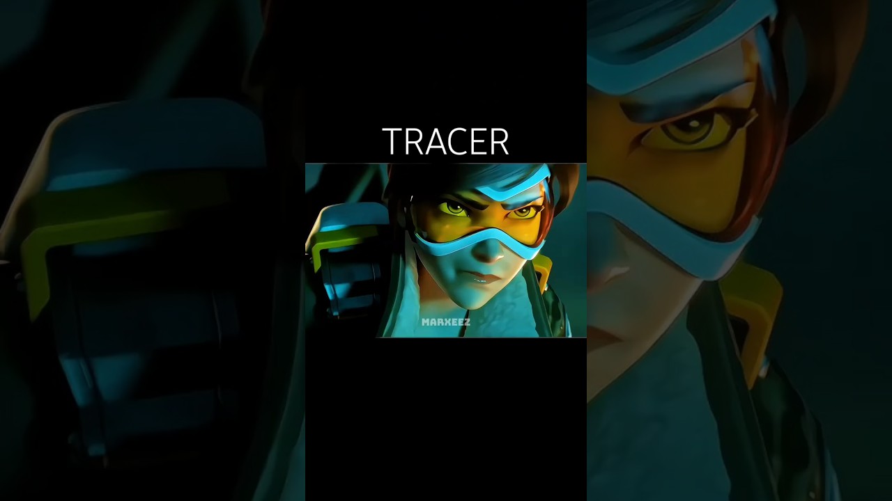 TRACER Saddest Interactions 