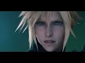 FINAL FANTASY VII REMAKE INTERGRADE 0