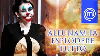 YTP ITA - Alèunam fa esplodere tutto - Luca Marini