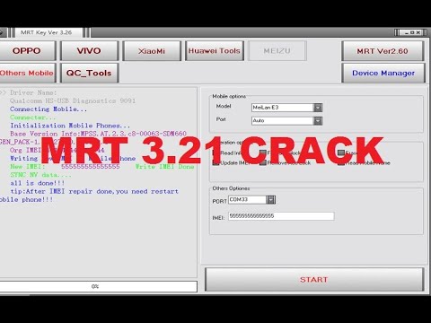 MRT 3.21 CRACK gratisss - YouTube