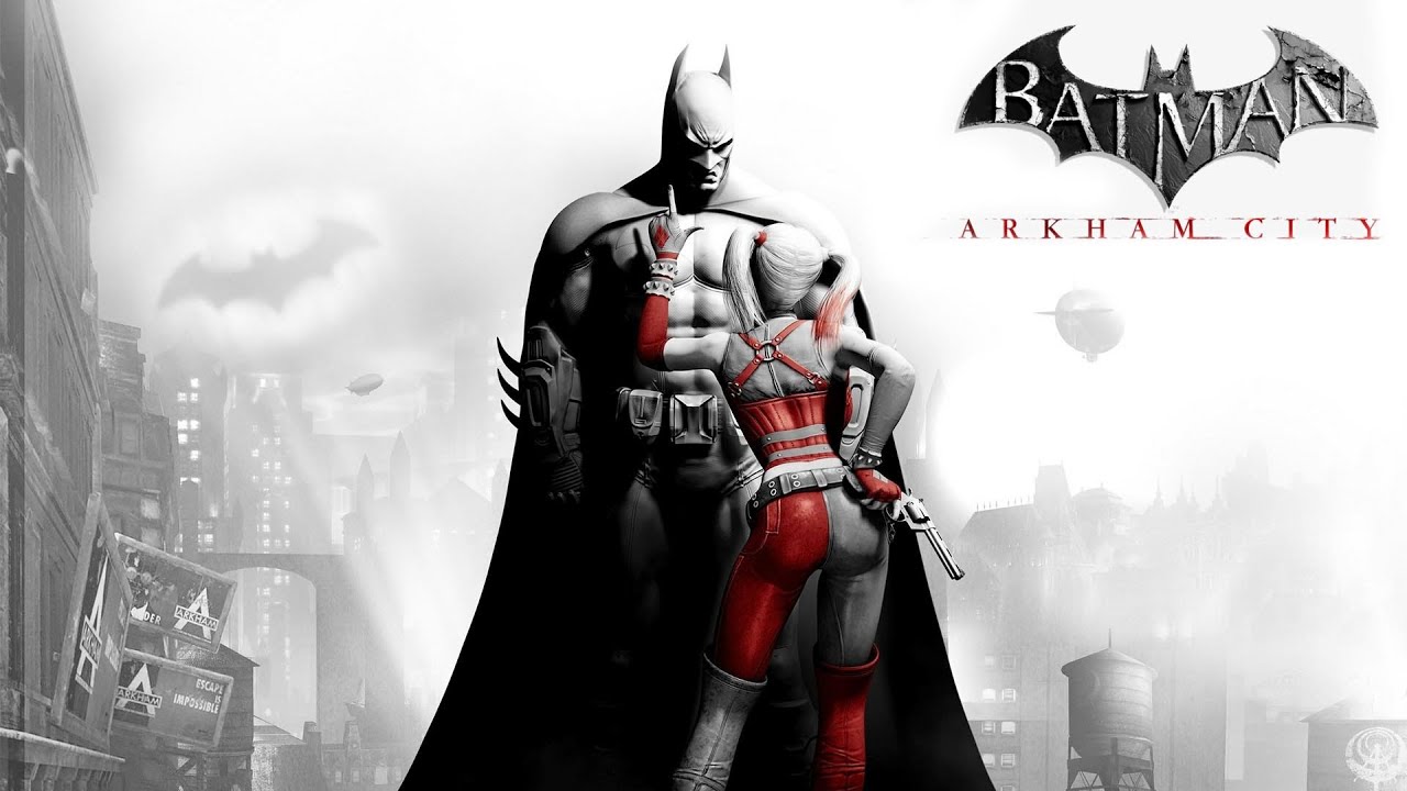 Batman Arkham Knight 4, Batman, Arkham, Knight (1920x1200