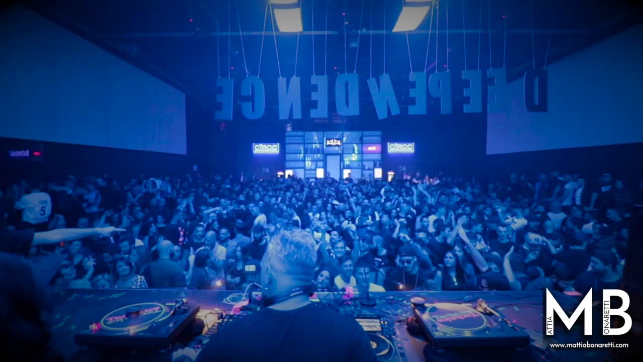 Ralf @ Duel Club (09.12.2017)