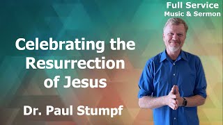 Living in the Power of the Resurrection