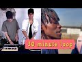 30 minutes loop - Trinix x Onset Music Group - Asibe Happy