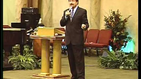 Dr. Mike Murdock - Laws of Success You Must Honor ...