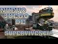 ¡JUGAMOS a la PLAYTEST de este JUEGAZO! - StarRupture Español