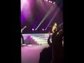 Capture de la vidéo Prince Royce Concert Detroit Michigan Sept 30,2015