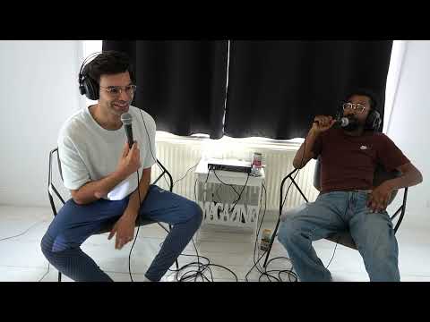 19 - Fentanyl cures cancer? (feat. Giorgio)