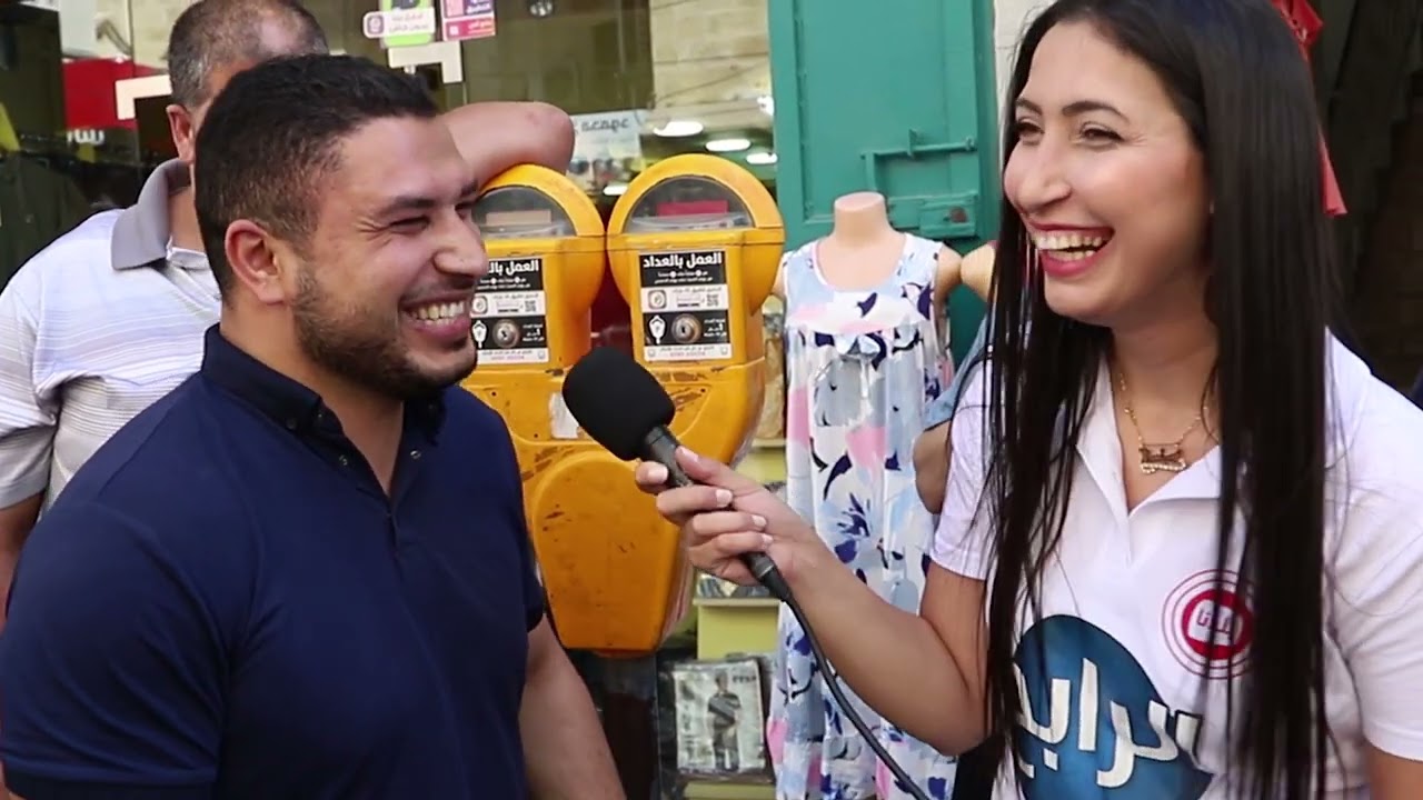 الحلقة 15 برنامج الرابح سوق بيت لحم