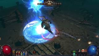 Path of Exile: Leo Redmane, Master of the Arena Path of Exile: Leo Redmane, Master of the Arena